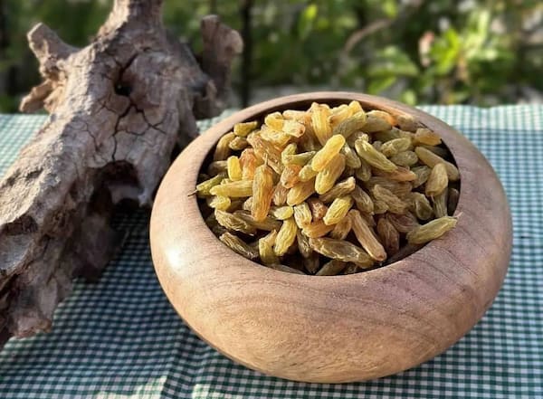 تصویر 1 از قیمت کشمش سبز درجه یک + خرید باور نکردنی
